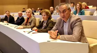 Nilüfer Belediyesi ISO Denetimlerinden Başarıyla Çıktı
