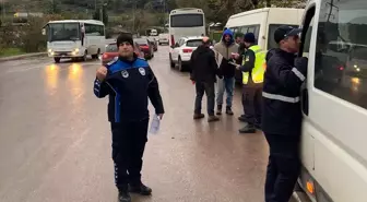 Altınova Belediyesi, servis araçlarında yaş sınırlamasını güncelledi