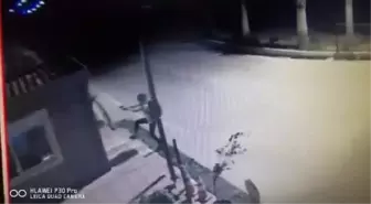 MERSİN'DE POLİSEVİ SALDIRISI DAVASINDA SAVCI TÜM SANIKLAR İÇİN 2'ŞER KEZ MÜEBBET HAPİS İSTEDİ