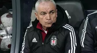 Beşiktaş, Fenerbahçe'yi 5 değişiklikle konuk etti
