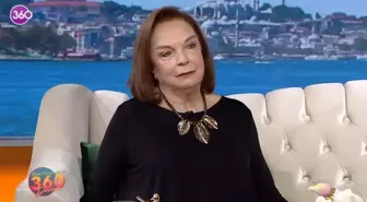 Selda Alkor'dan Dört Yapraklı Yonca'yı hedef aldı: Bana hep itici geldi