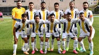 Talasgücü Belediyespor, deplasmanda Artvin Hopaspor ile karşılaşacak