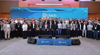 TAYSAD 9. Bakım Konferansı düzenlendi