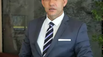 TMVB Genel Başkanı Ramazan Başak: Filistinli kardeşlerimizin yanındayız