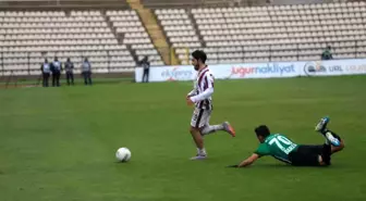 Trendyol 1. Lig'de Bandırmaspor, Kocaelispor'a 3-0 mağlup oldu