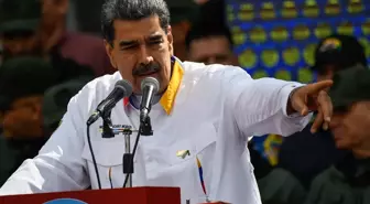 Venezuela Devlet Başkanı Maduro, Esequibo bölgesini savunmak için yeni önlemler alacak