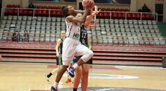 HDI Sigorta Yalova VİP, evinde Adana Basketbol'u yendi