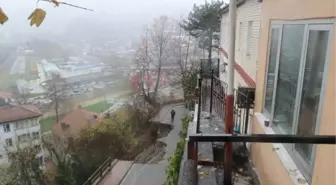 Zonguldak'ta Hastanenin Tanı Merkezi Kapatıldı