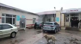 Zonguldak'ta hastanenin tanı merkezi kapatıldı