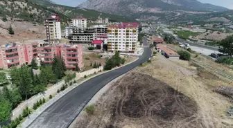 Adana'da 2 Milyon 651 Bin Ton Asfalt Döküldü