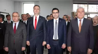 Aydın SMMM Odası, Güneş Enerjisi Sistemiyle Elektrik Üretmeye Başladı