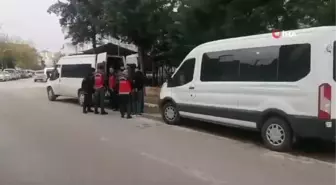 Balıkesir'de Cinayet ve Aranan Şahıslar Operasyonu: 6 Fail Yakalandı