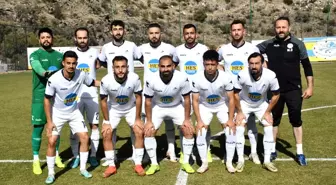 Bölgesel Amatör Lig 11. Grup Maçları