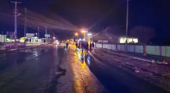 Çorum'da Bisiklet Sürücüsünün Ölümüne Sebep Olan Otomobil Sürücüsü Yakalandı