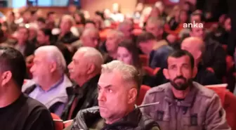 Ceyhan Belediye Başkanı Hülya Erdem, yapılan hizmetleri paylaştı