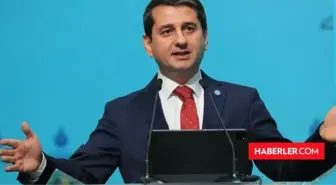 İBB İyi Parti Grup Başkan Vekili İBRAHİM ÖZKAN KİMDİR, kaç yaşında, nereli, mesleği ne? Halk TV konuğu İbrahim Özkan biyografisi!