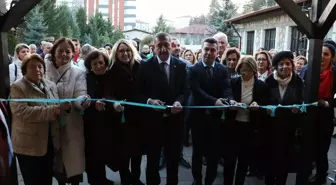 Kastamonu'da Kadın Mitinginin 104. Yılı Kutlamaları