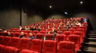 Keşan Belediyesi Öğrencilere Sinema Etkinlikleri Düzenliyor