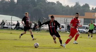 Kumluca Belediyespor, Kırkgöz Döşemealtı Belediye Gençlik ve Spor ile berabere kaldı