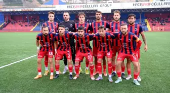 Mardin 1969 Spor, Edirnespor'u 2-1 yendi