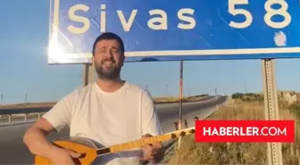 Onur Şan kimdir, kaç yaşında, aslen nereli, evli mi, Urfalı mı, nasıl ünlü oldu? Onur Şan hayat hikayesi ve biyografisi!