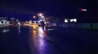 Çorum'da Bisiklet Sürücüsü Hayatını Kaybetti