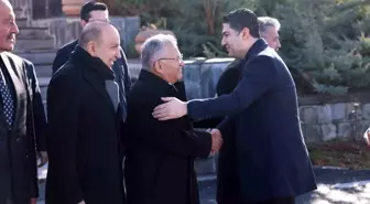 Pınarbaşı'nda 60 yıllık rüya gerçekleşiyor