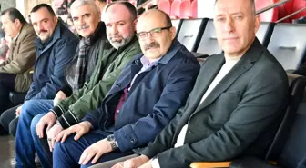 Balıkesirspor Bergama Belediyespor ile 2-2 berabere kaldı