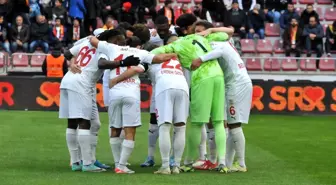 Trendyol Süper Lig: Başakşehir: 1 Hatayspor: 0 (Maç devam ediyor)