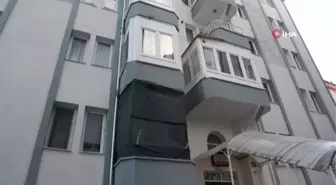 Nevşehir'de yalnız yaşayan adam ölü bulundu