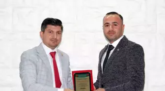 İzmir'de Yeniden Refah Partisi İl Divan Toplantısı Gerçekleştirildi