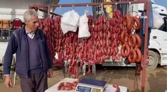 Alaşehir'de deve güreşi kültürü yaşatılıyor