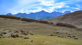 Gansu Eyaleti: Çin Seddi'nin Açık Hava Müzesi