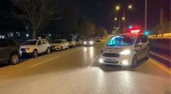 Ankara'da motosikletin çarptığı 8 yaşındaki çocuk hayatını kaybetti, sürücü ağır yaralandı