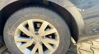 Yalova Belediye Başkanı'na Saldırı