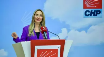 CHP'li Nazlıaka, iki eşin nüfusa kaydedilmesiyle ilgili suç duyurusunda bulundu