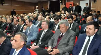 Haydar Aliyev'in ölümünün 20. yıldönümü törenle anıldı