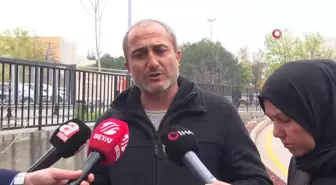 Başıboş köpeklerin saldırısına uğrayan Tunahan'ın durumu iyiye gidiyor: Bana 'Baba' dedi, dünya benim oldu