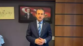 CHP Genel Başkan Yardımcısı Bulut, Kalıcı Yaz Saati Uygulamasının Sona Erdirilmesini İstedi