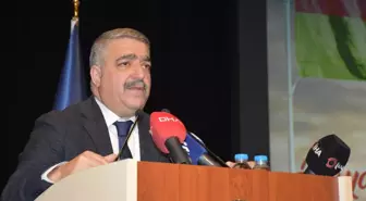 Eskişehir'de Haydar Aliyev anma programı düzenlendi