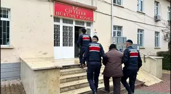 Eskişehir'de traktör kazası: Sürücü öldü, traktör sürücüsü yakalandı