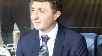 Fatih Karagümrük, Alparslan Erdem ile yollarını ayırdı