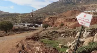 Gabar Dağı'nda petrol üretim kapasitesi 30 bin varile ulaştı