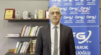 Gergerlioğlu: 'Barış Büyüksu Katledildi Aradan 1 Yıl Geçti.