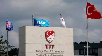TFF Başkanı Büyükekşi yönetimi olağanüstü toplantıya çağırdı: Türk futboluna utanç dolu bir yumruk atıldı, herkes bedelini ödeyecek