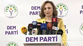 Halkların Eşitlik ve Demokrasi Partisi'nin kısa ismi 'DEM Parti' olarak belirlendi