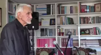 Mevlana Celaleddin-i Rumi için anma programı düzenlendi