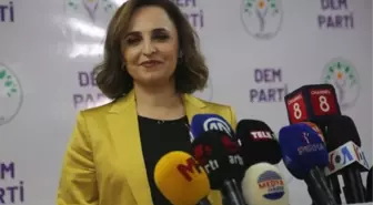 HEDEP Partisi ismini DEM Parti olarak değiştirdi