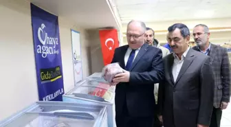 Sivas Belediyesi 2024'te ihtiyaç sahibi ailelere nakit yakacak desteği verecek