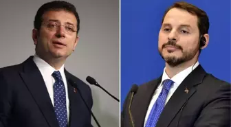 İmamoğlu'ndan yaz saati uygulamasına tepki! İsim vermeden Berat Albayrak'ı hedef aldı